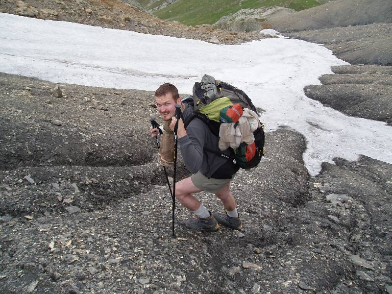 Youri - Ecrins 2005 112 